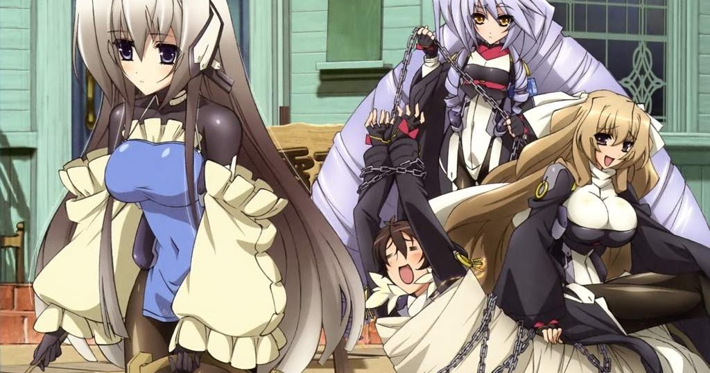 Kyoukaisenjou no Horizon BD Subtitle Indonesia ~ PUSAT BLOG ANIME