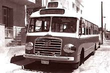 Παλιά ελληνικά λεωφορεία