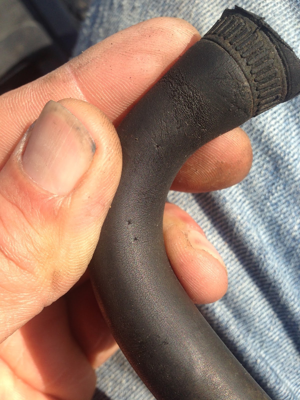 Focus Mk1 Turnier Tuning Styling Reparaturen Focus Springt Nur Schlecht An Die Ursache