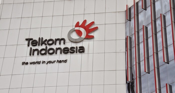 Telkom Gelar Layanan Gratis WiFi.ID Corner