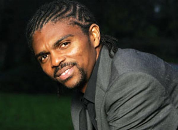 Kanu Nwankwo