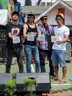 Slank - Restart Hati Slank - Restart Hati