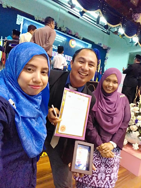 Anugerah Pembestarian 2017 Negeri Kedah