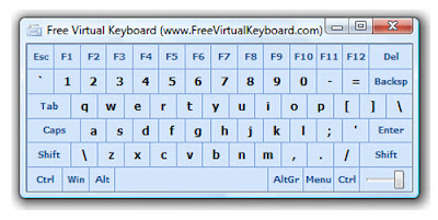 Free Virtual Keyboard keyboar download aplikasi keyboard terbaik