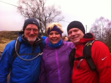 Cateran Trail Run - Scotland