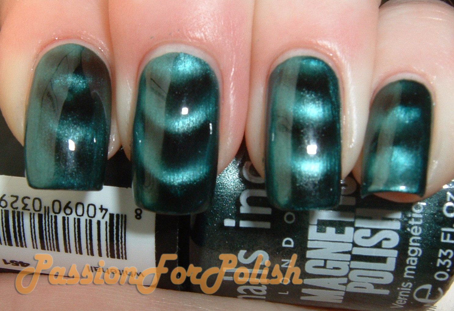 PassionForPolish Nails Inc. Whitehall (Pic Heavy)