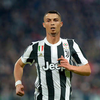 29 Cristiano Ronaldo Juventus Wallpapers Wallpaper Carax