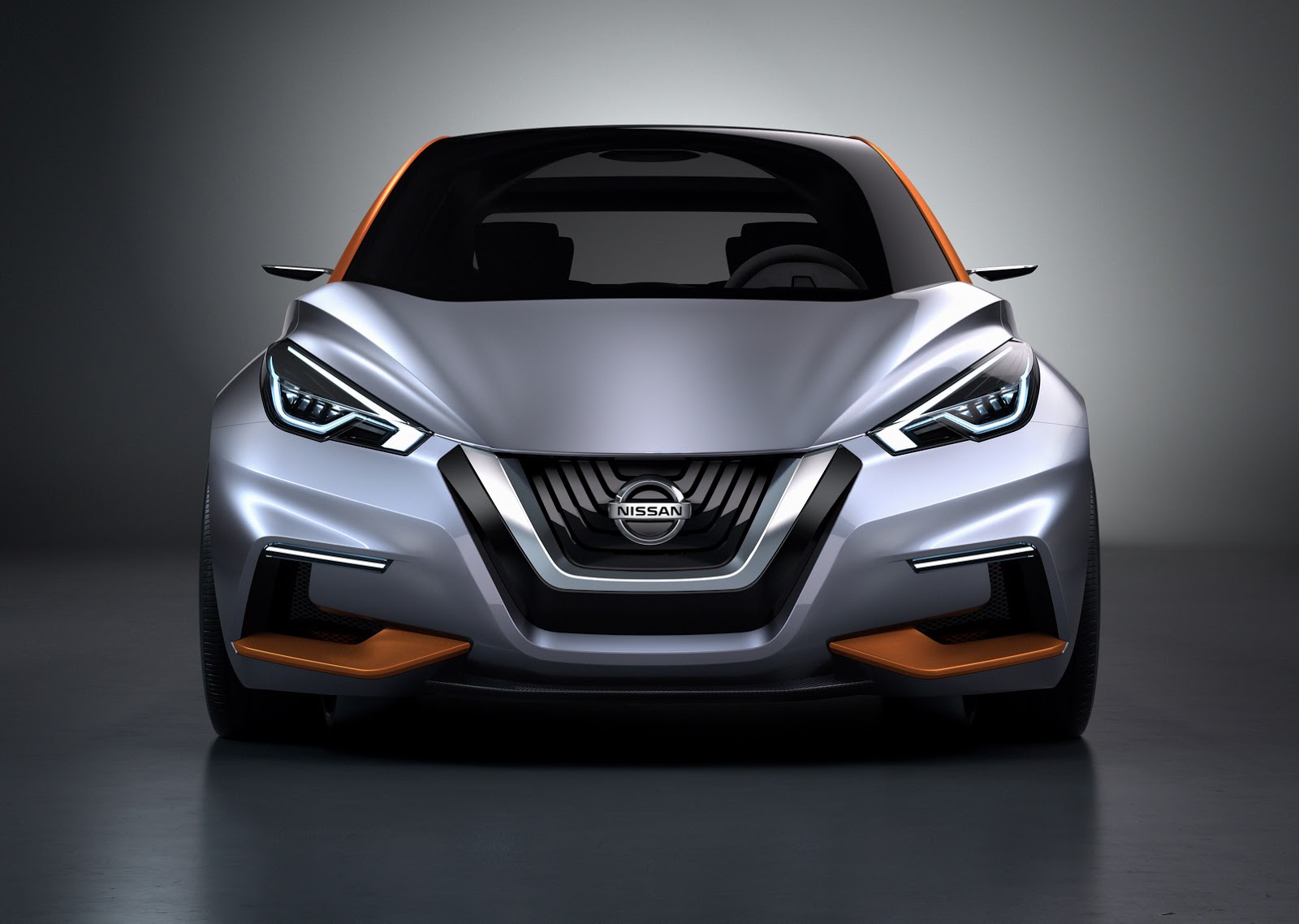 Nissan Sway Concept Points To An Interesting Future For ... Nissan Sway Concept Points To An Interesting Future For ...