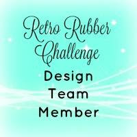 Retro Rubber Challenge DT