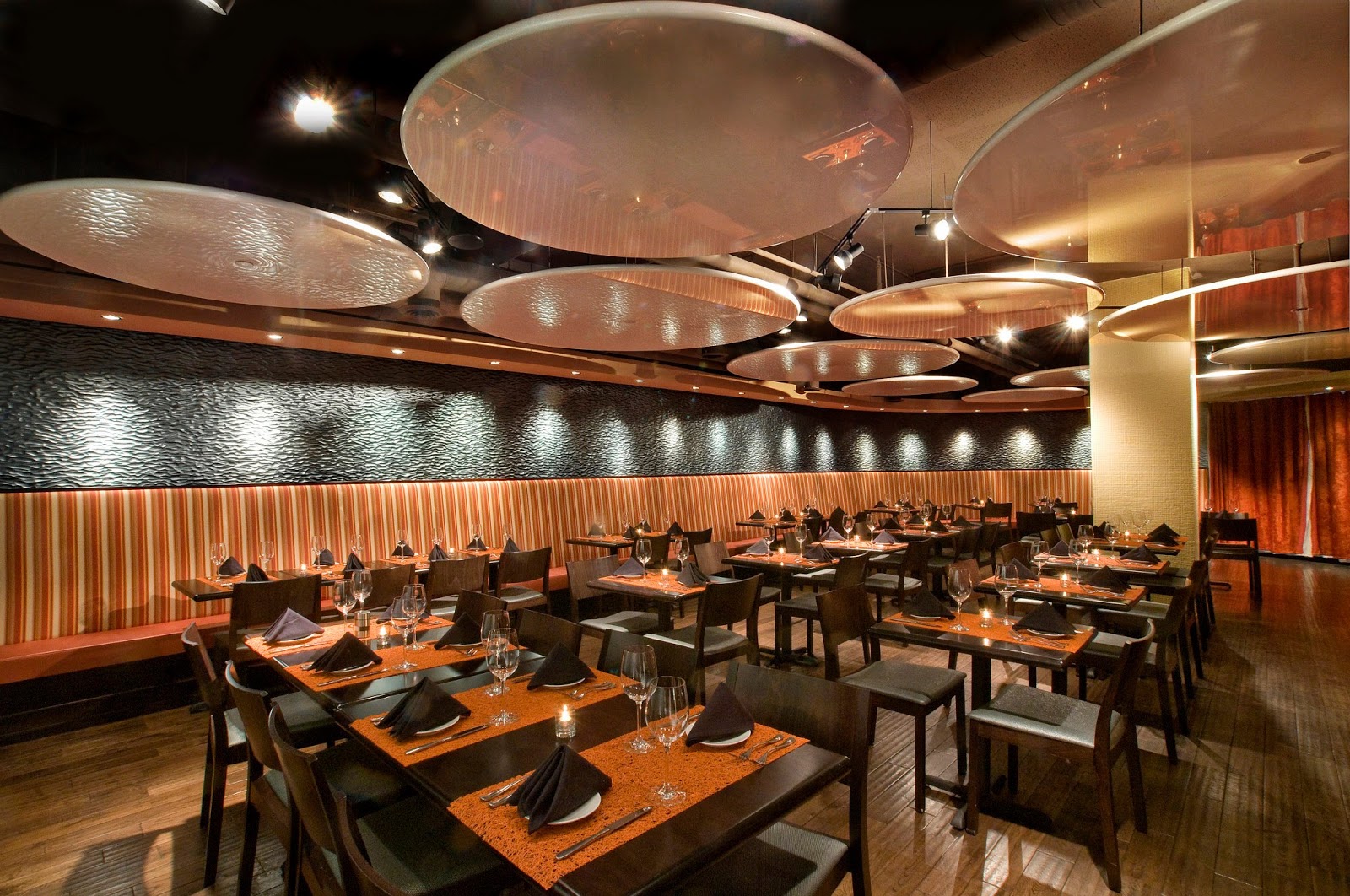 Sea Pearl Launches New Weekend Brunch Buffet DC Outlook