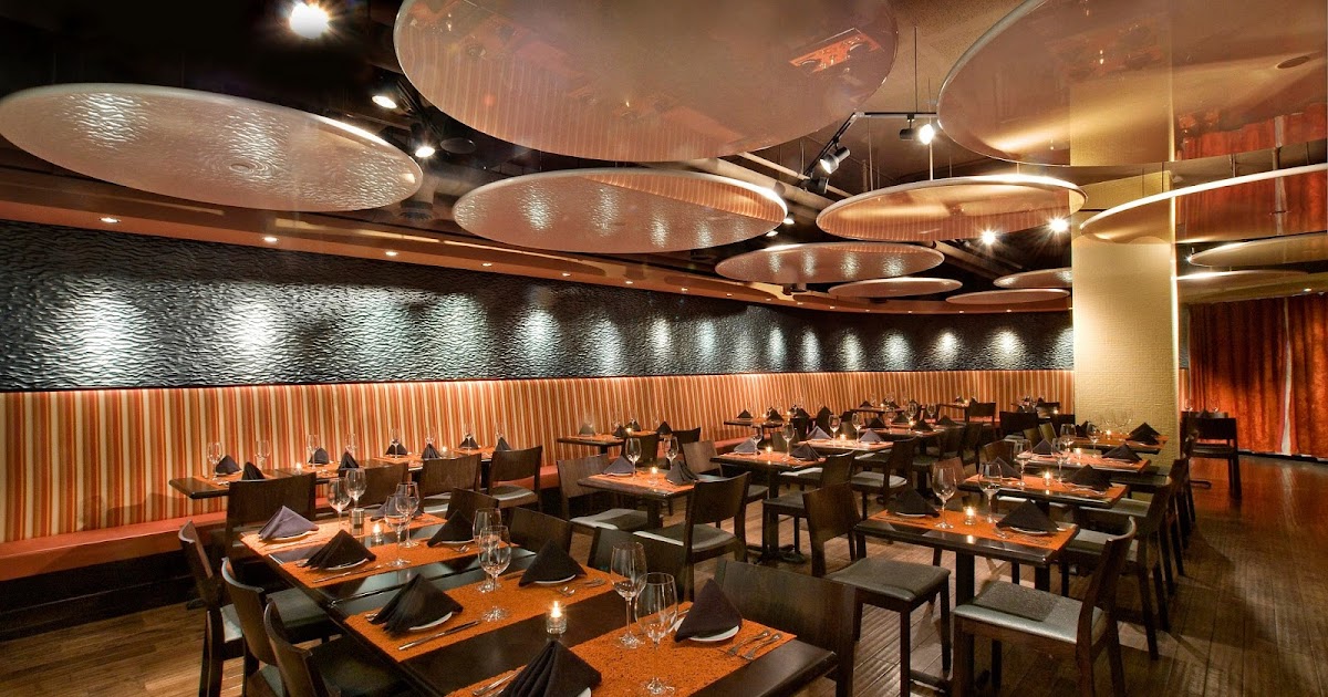 Sea Pearl Launches New Weekend Brunch Buffet DC Outlook