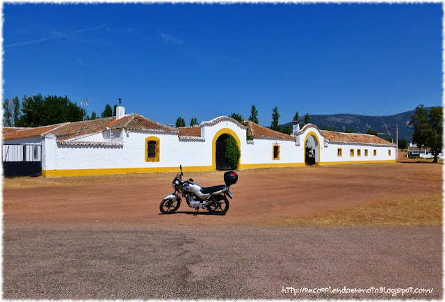 CM-4157 Casa de Cigüeñuelas