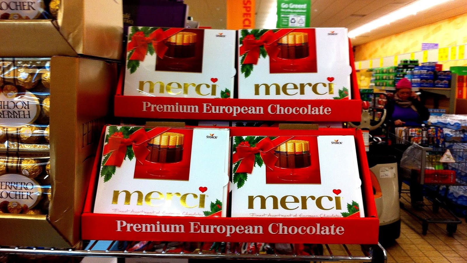 German Products In America German Choices