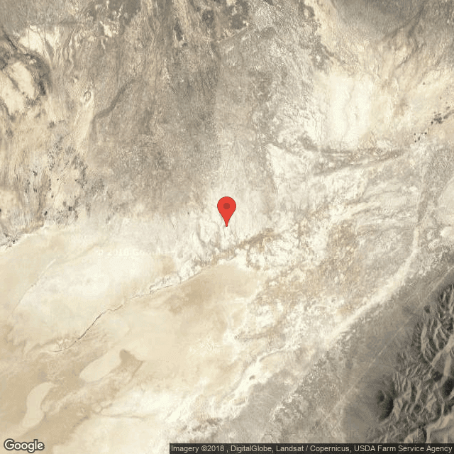 Seemorerocks Explosion in Nevada registers as 2.2 quake