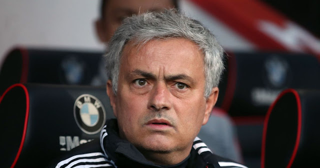 Mourinho Could Go As Man Utd Won’t Get Close To City – Said…