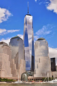 One World Trade Center