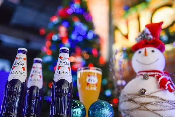 Best Christmas Markets in France