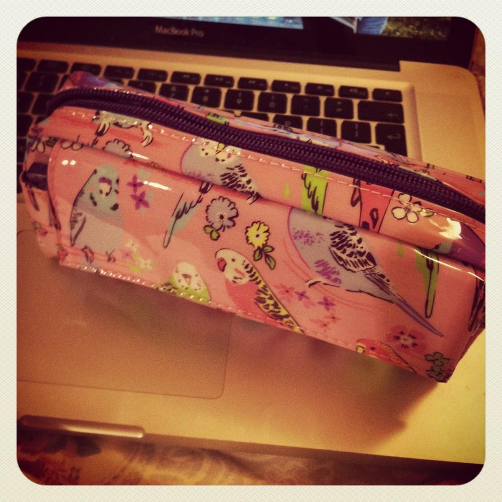 Written On The Sky Emma Loves January 2013