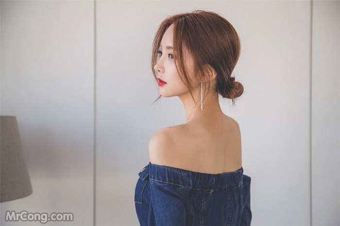 Beautiful Park Soo Yeon in the January 2017 fashion photo series (705 photos) photo 18-0