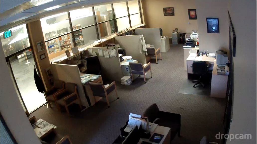 Observations My Dropcam HD Security Camera A Quickie Review