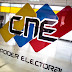 CNE suspende recolección del 20% de firmas para el RR hasta “nueva orden”
