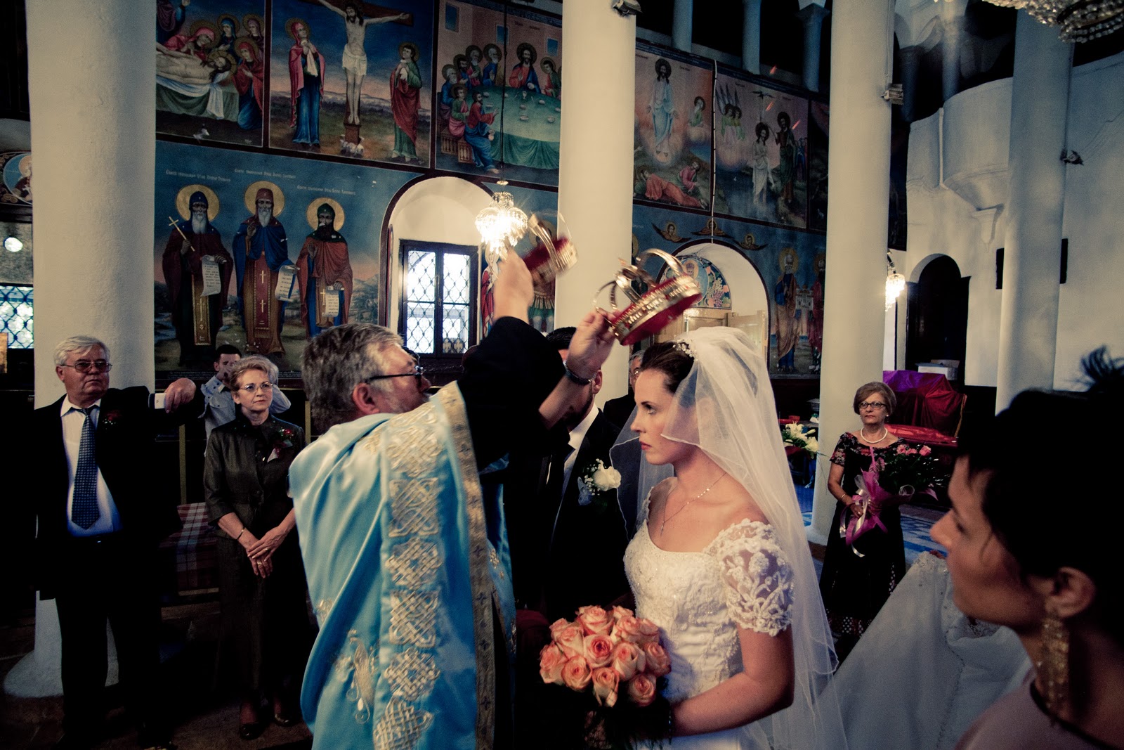 Life in the Former Yugoslavia, Republic of Macedonia My Macedonian Wedding