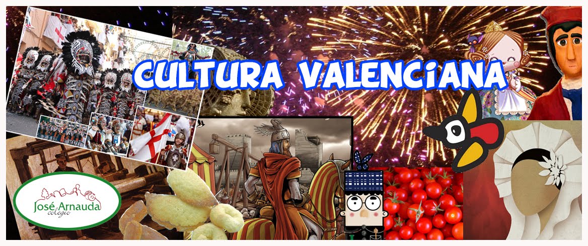 Cultura Valenciana "José Arnauda" - Alcoi