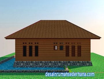 Desain Rumah Kayu Mungil Bisa Untuk Villa Desain Rumah Desain Rumah Kayu Mungil Bisa Untuk Villa Desain Rumah
