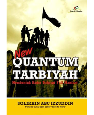 New Quantum Tarbiyah