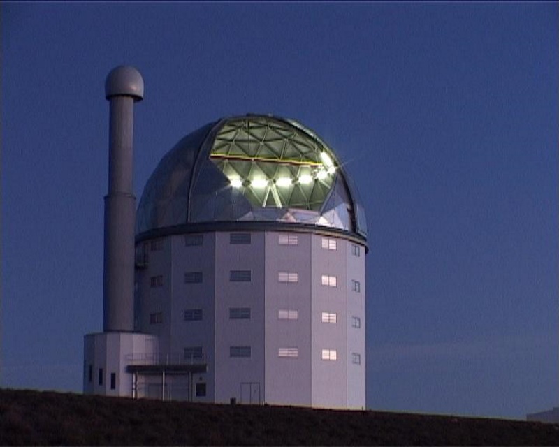 BOREDPANDA PHOTOS AND VIDEOS Top 10 Largest telescopes in the world