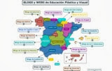 BLOGS DE EDUCACIÓN ARTÍSTICA