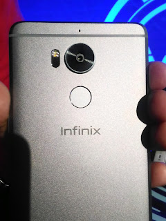 Kekuatan Infinix Zero 4 dan Zero 4 Plus Smartphone Deca-Core Pertama Di Indonesia!