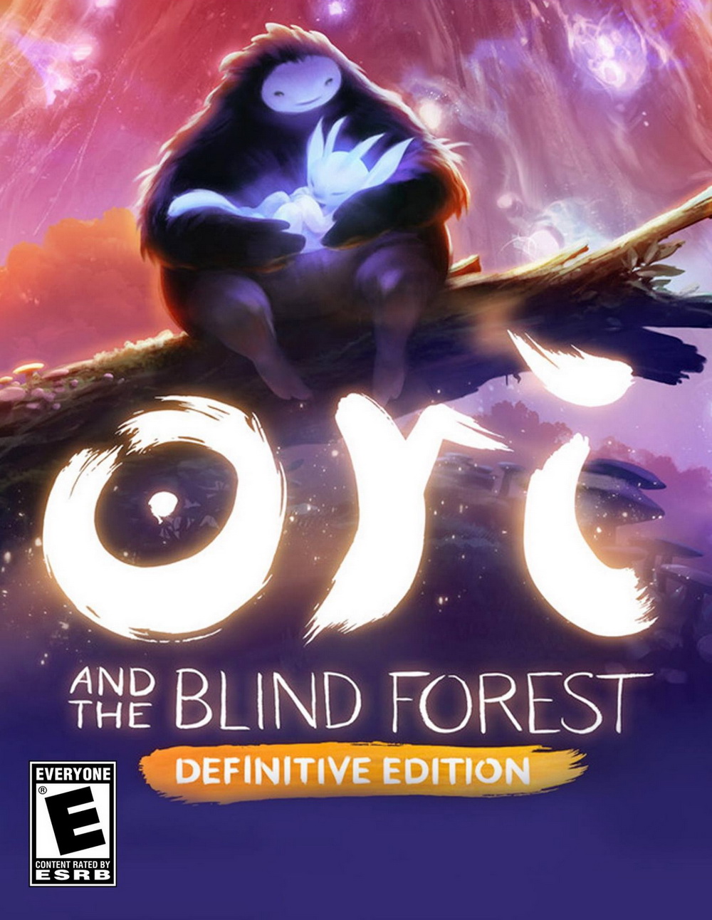Ori And The Blind Forest Definitive Edition Unterschied Ori and the Blind Forest: Definitive Edition - A-Store