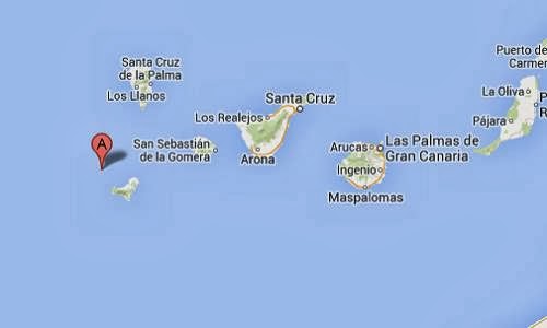 earthquake_El_Hierro_Canary_Islands_Spain_epicenter_map