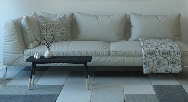Cara Tepat Memilih Sofa yang Pas untuk Rumah Cara Tepat Memilih Sofa yang Pas untuk Rumah