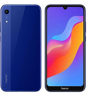 Honor 8A juga hadir dengan waterdrop screen, RAM 3GB dan harga dibawah 2 juta! Review Honor 8A