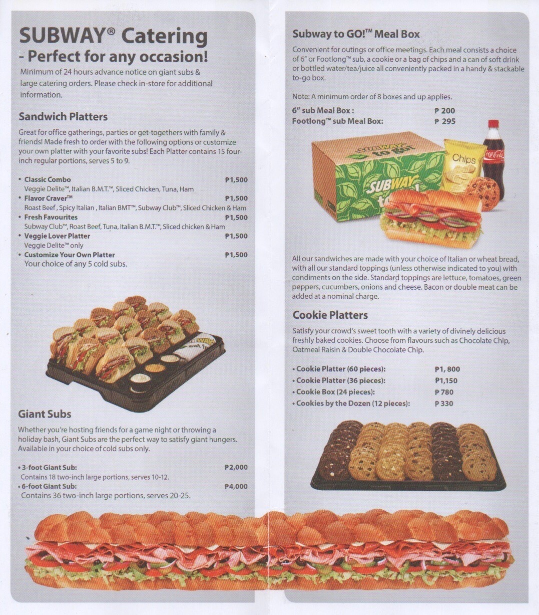 Sandwich And Cookie Party Platters From Subway Gastronomida sandwich-and-cookie-party-platters-from-subway-gastronomida