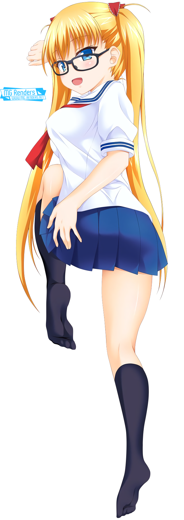 Oni Chichi - Akizuki Airi Render 7 - Anime - PNG Image Oni Chichi - Akizuki Airi Render 7 - Anime - PNG Image