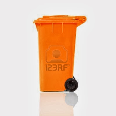 Trabajo sobre el Reciclaje de la Basura