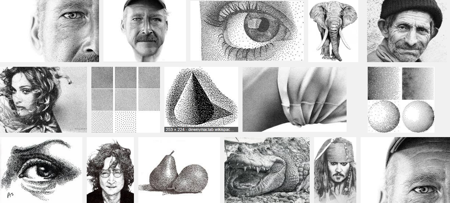 PLASTINGLISH Visual Arts October 2016