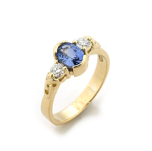 Popular Ring Design: 25 Unique Ring Gold Jewellery Designs