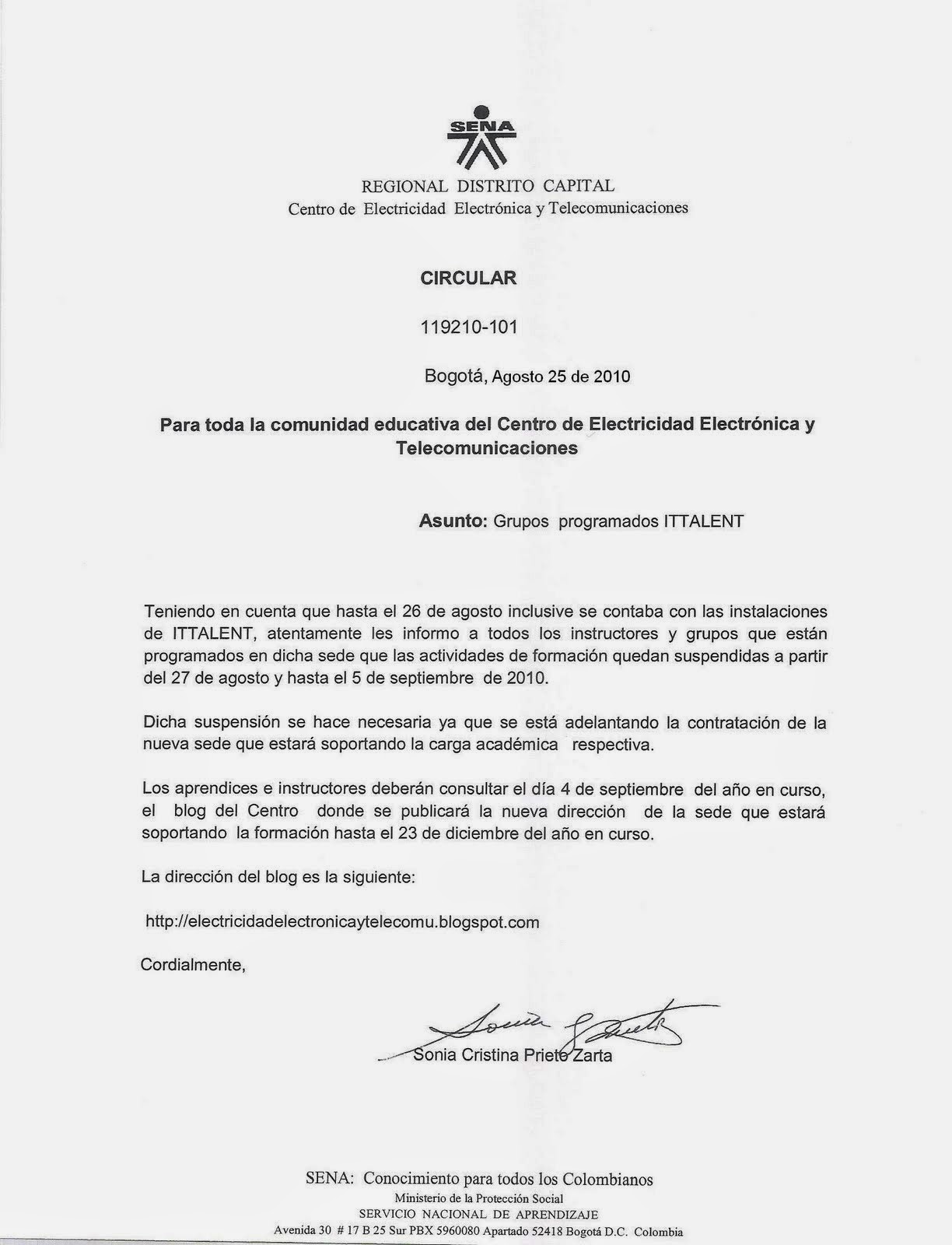 Trabajo De Tecnicas