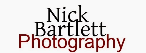 Nick Bartlett Photography