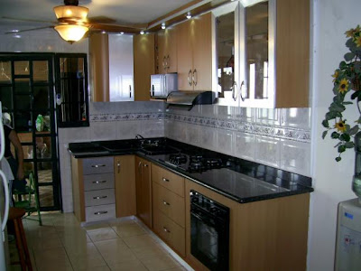 Gabinetes Williams: Creaciones propias: Gabinetes