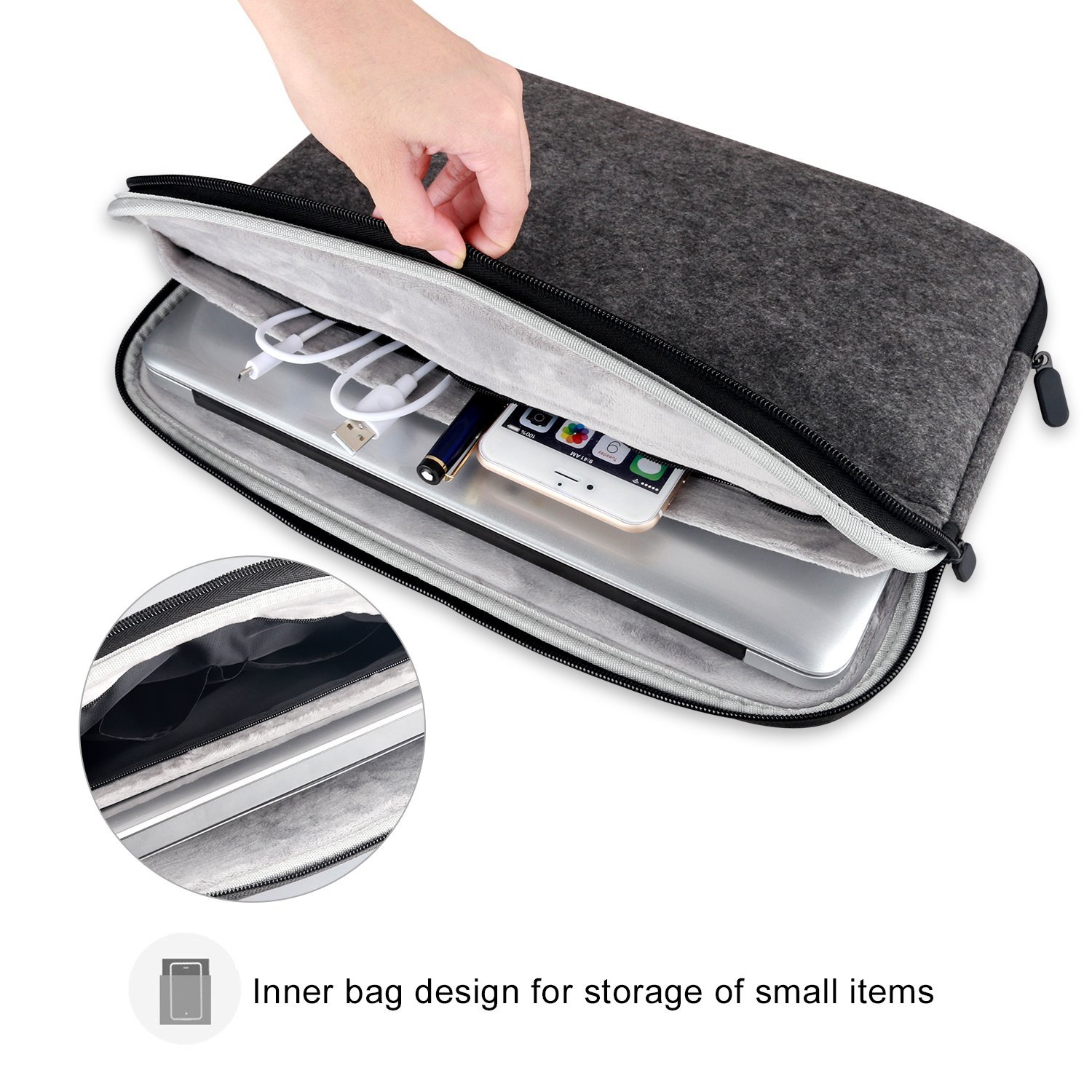 13.5 laptop case