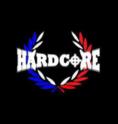Hardcore France 41