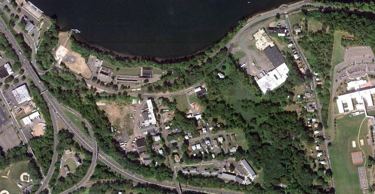 middletowneye The Future of South Cove