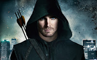 Arrow TV Series Wallpaper 5