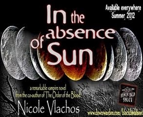 Nicole Vlachos  (Author) Page FB