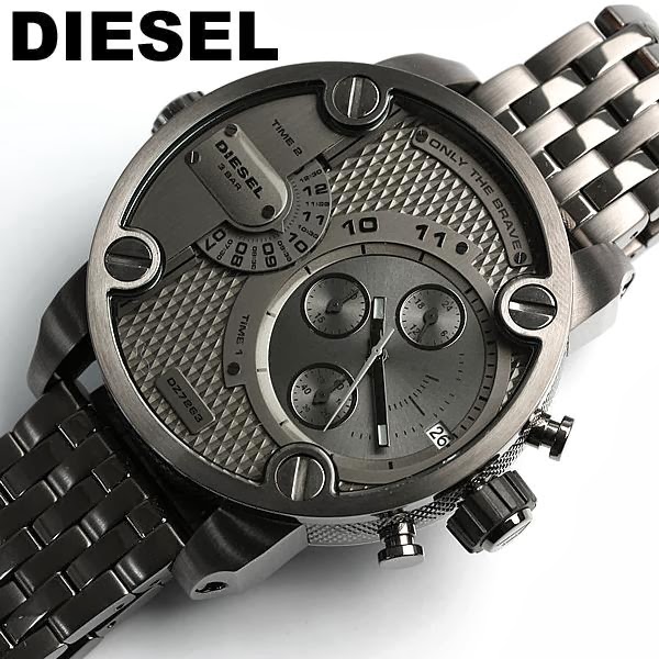 diesel only the brave watch diesel only the brave watch